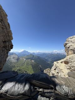 Foto von Cristoforinicolas entlang der Tour