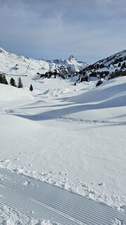 Zdjęcie z Sophiehedo wzdłuż trasy