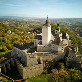 Burg Forchtenstein