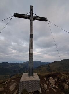 Foto von u.s. entlang der Tour