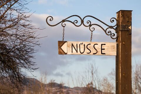 Winter in Traismauer