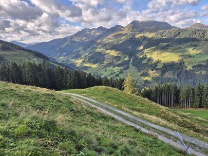 Foto von Thomas Schwarz 9 entlang der Tour