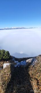 Fotografia z Radana Čalić na trase