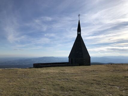 Foto da Josef Pauli 1 lungo il tour