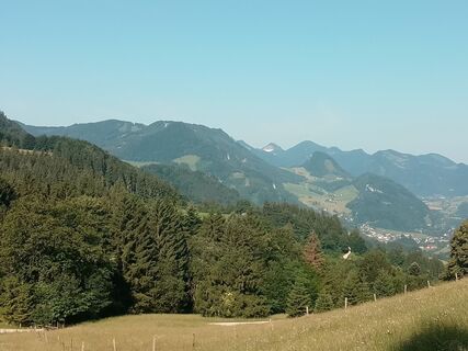 Foto von Lisa Pimminger 1 entlang der Tour