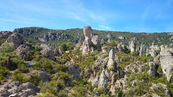 moureze 3 @ Eric Brendle