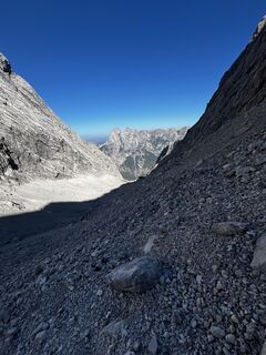 Foto von Elias Landerdinger entlang der Tour