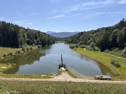 Fotografie z Markus Erbschwendtner na trase