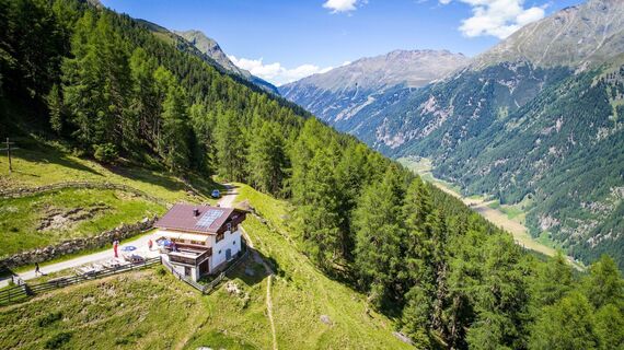 Arzler Alm 4