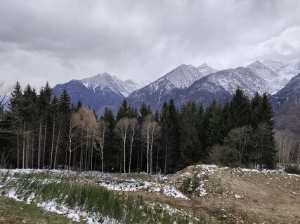 Fotografie z Guido Lovati na trase