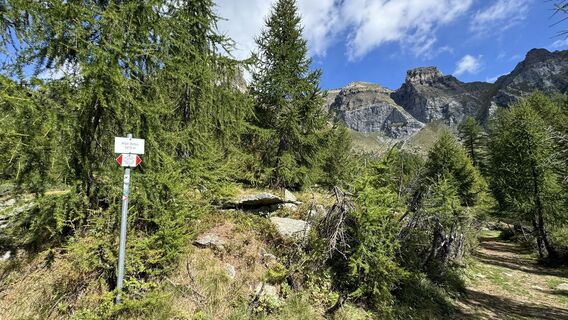 Foto von peter_oe entlang der Tour