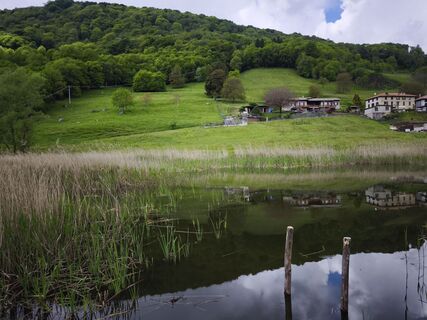 Fotografija s spletne strani Stefano Fabi na poti
