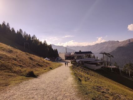 Foto von Zoltan Kolonics 1 entlang der Tour