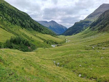 Foto från Wanderbursche66 under resans gång