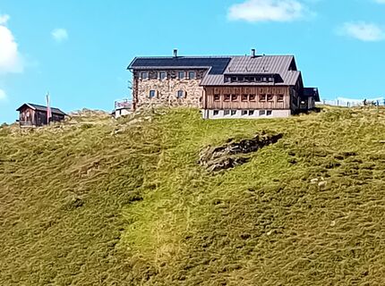 Foto von Wolfgang Mairhofer 2 entlang der Tour