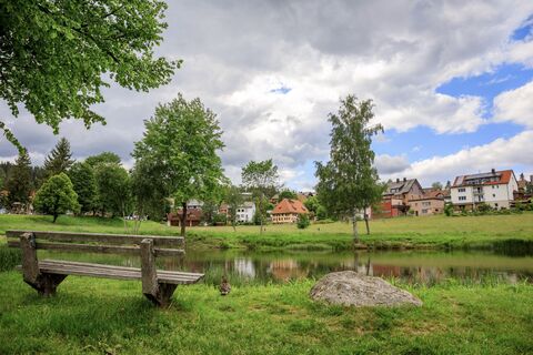 Landschaftsgarten Schönwald