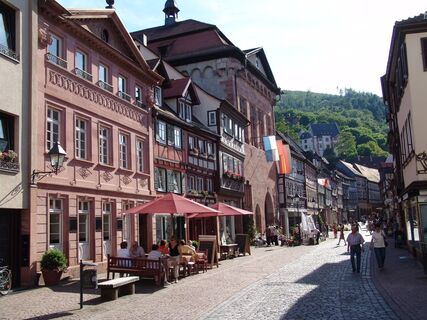 Miltenberg
