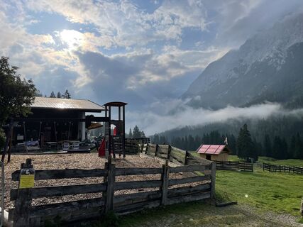Foto da Sebastian Keßler lungo il tour