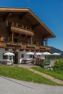 Gasthaus Krepper