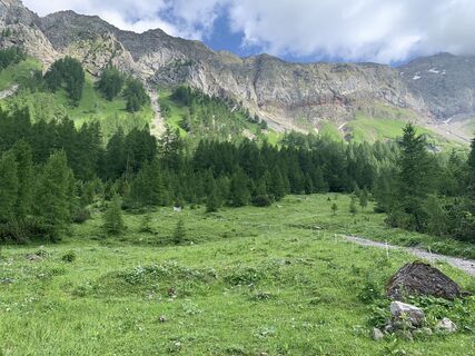Photo de Andi72U le long du parcours