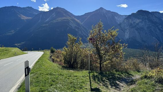 Fotografie z peter_oe na trase