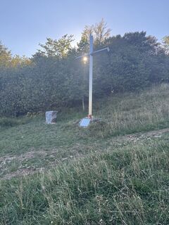 Fotografija s spletne strani Jure Smej na poti