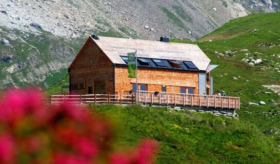 Franz Fischer Hütte 