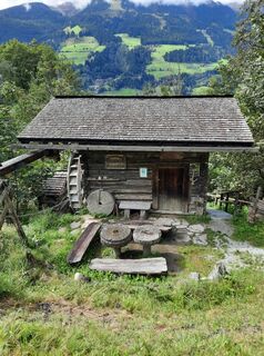 Fotó a Christian K. 1 honlapról a túra során