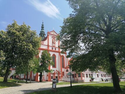 Klosterkirche