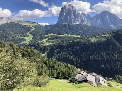 Fotografia z “Jerry” Brunetti na trase