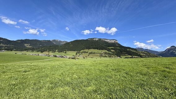 Foto von Thomas Wiesinger 1 entlang der Tour