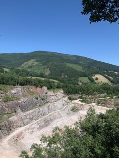 Fotografie de la mtbler2 de-a lungul turului