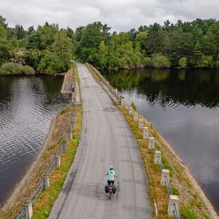 Lac du Chammet