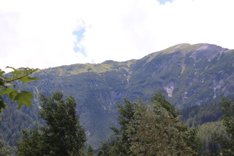 Foto von Günter Kleutsch entlang der Tour