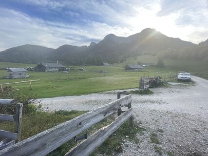 Photo de RoUlWoLe le long du parcours