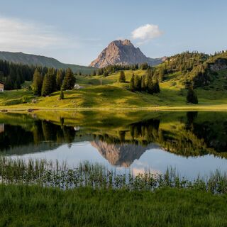 Körbersee