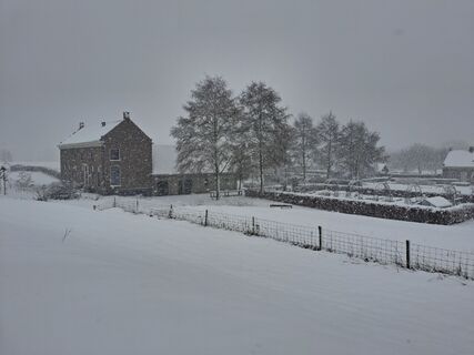 Zdjęcie z Peter spierenburg wzdłuż trasy