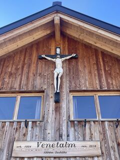 Foto fra Schenka undervejs på turen