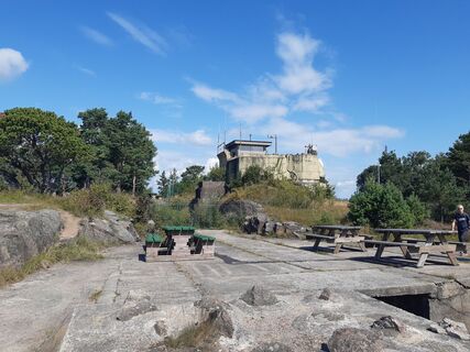 Foto de nordbergschnecke a lo largo del recorrido