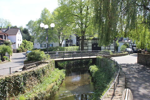 Bachplatz Herdecke
