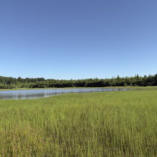 Foto von Steffen Kiesel entlang der Tour