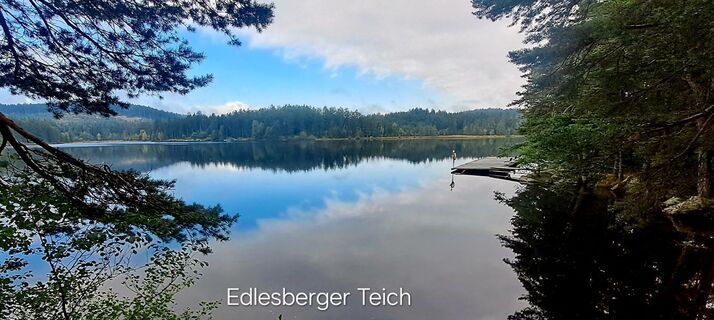 Fotografia z zirberl na trase