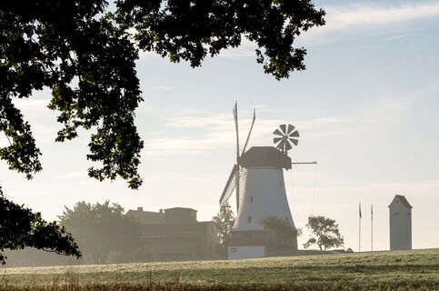 Windmühle Lechtingen