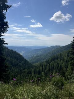 Fotó a Luis Jirout honlapról a túra során