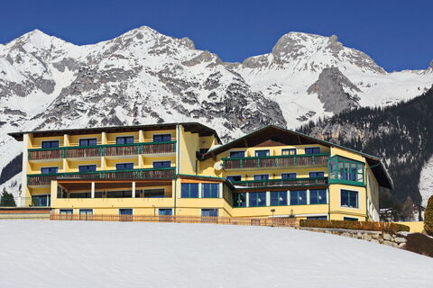 Hotel Martin