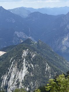 Foto von Christian H. entlang der Tour