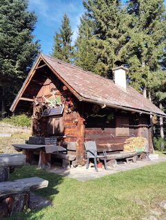 Fotografija s spletne strani Albert Grillitsch na poti