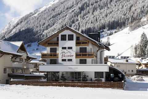 Hotel Garni Passeier