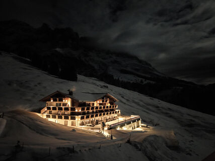 Alpengasthof Kopphütte