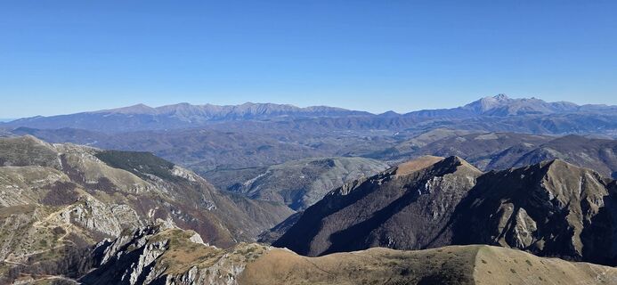 Fotografija s spletne strani Chantra Malorni na poti